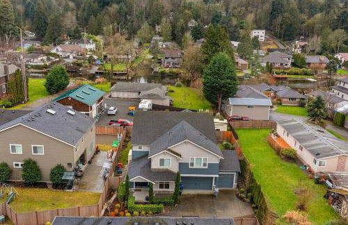 Serenity Shores in Kenmore - Foto 72