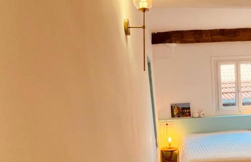 Appart Hotel Jaures - Boutique apartments - Foto 17