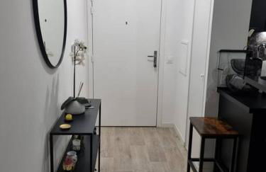 Appartement cosy et équipé - Foto 8