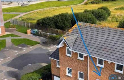 South Wales Coastal Retreat - Foto 1