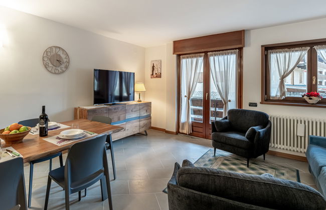 Condominio Giulia - Foto 1