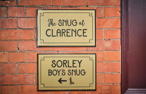 The Snug @ Clarence - Foto 80