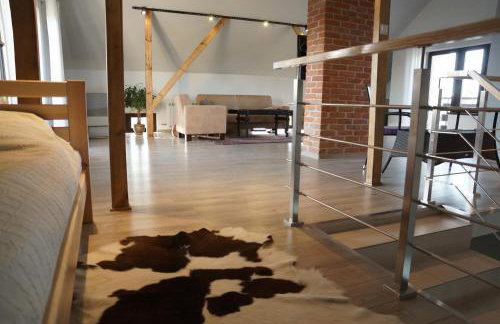 Świerkowe Zacisze Nałęczów - Foto 4