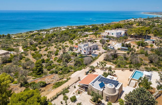 3087 Villa Lodrea by Perle di Puglia - Foto 59