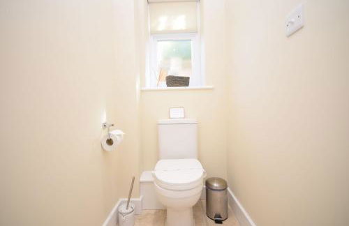 The Parlour , Emsworth - Foto 27