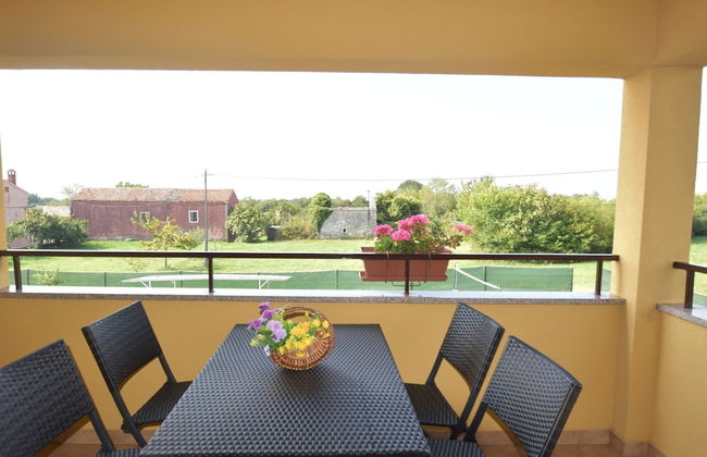 Premium Apartment in Barban With Private Pool - Foto 21