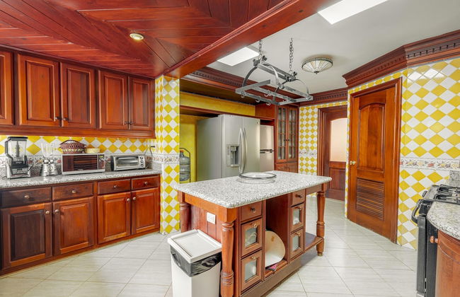 Villa Nearby Minitas w Poob bbq in Casa de Campo - Photo 12