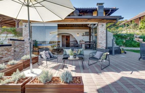 Cozy Home In Kapela With Wifi - Foto 1