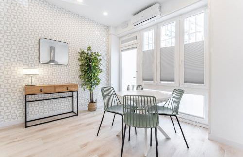 Apartamento Elegante Madrid Vicálvaro - Foto 21