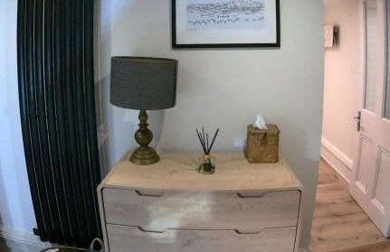 'The Den' - Malvern - A King Size or Twin Beds plus a Sofa Bed - Foto 28