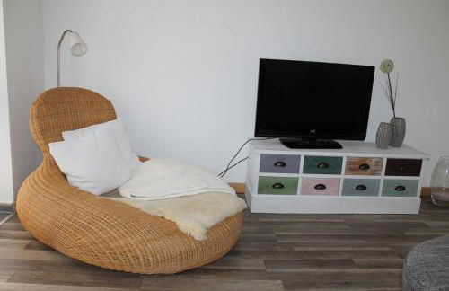 Ferienwohnung Waldblick - Foto 14