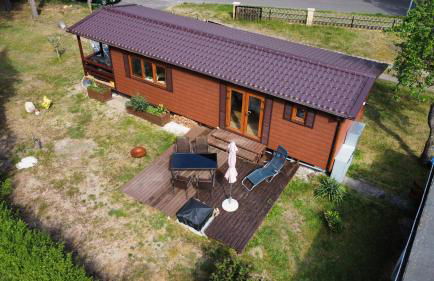 Tiny House am Wald - Foto 17