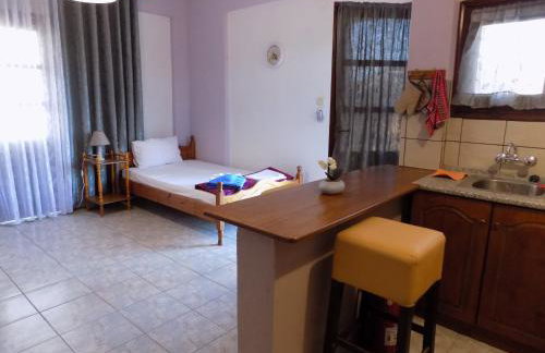 Fanis Rooms - Foto 31