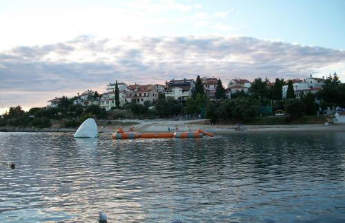 Rooms and Apartments Villa Dama - Photo 33