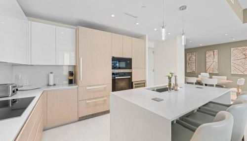 2BR 2BA with ocean views in Luxury Resort Amrit - Foto 3