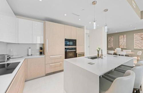 2BR 2BA with ocean views in Luxury Resort Amrit - Foto 3