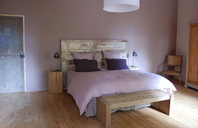 Chateau de Villeclare - Foto 4