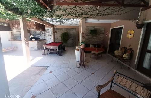 Casa Grande com Piscina no Campeche! - Foto 42