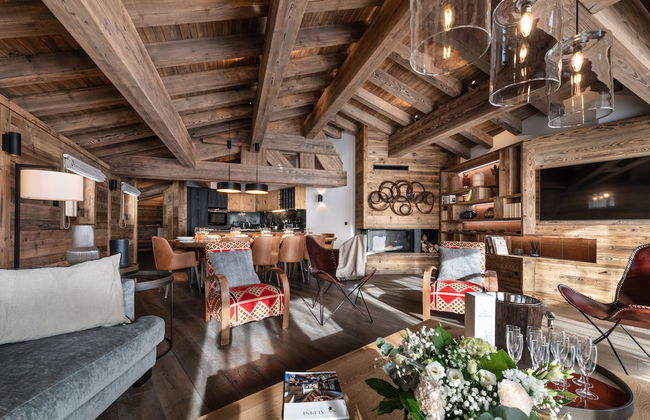 Alaska Lodge by Alpine resorts - Foto 45