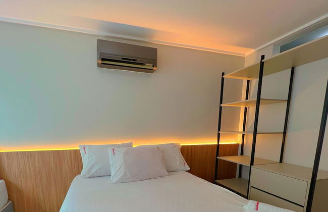 Manaíra Palace- LikeHome Hospedagens - Foto 6