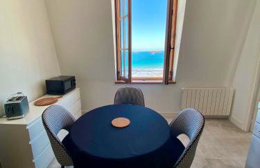 le Royal XIX vue mer 212 - Foto 1