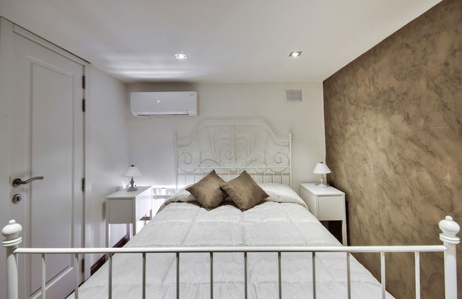 Borgo Suites - Self Catering Apartments - Valletta - by Tritoni Hotels - Foto 21
