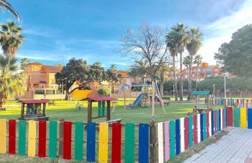 BOHO CHIC- Beachfront - Free bikes - Salt water pool - Foto 66