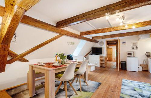 Ferienwohnungen 'am Waldrand' - Foto 25