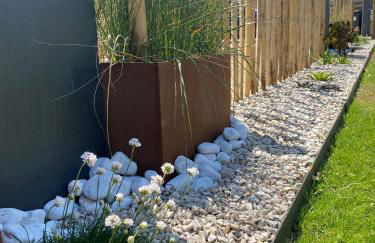 L'escale 551, gîte Santec à 250m de la plage - Foto 46