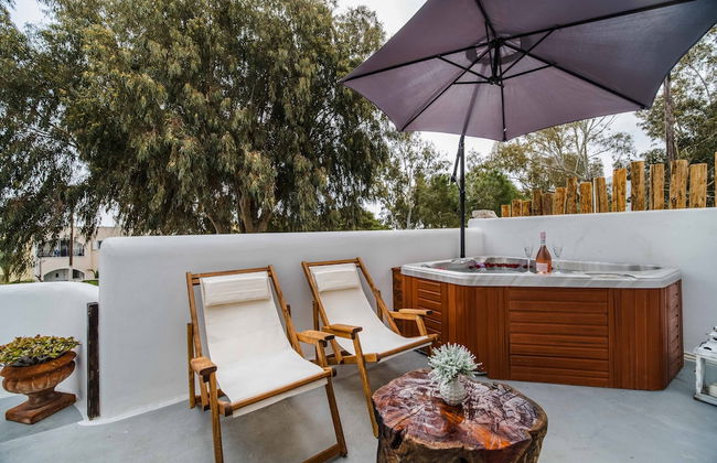 Asera Suites Near Kamari Beach - Foto 35