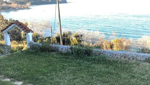 Villa Leonidas KOUTSOUPIA - Foto 4, Garden