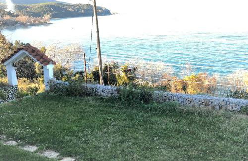 Villa Leonidas KOUTSOUPIA - Foto 4