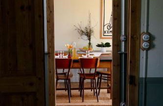 Holiday Home ferienhaus Ty Nina Rosa- haustiere erlaubt by Interhome - Foto 10