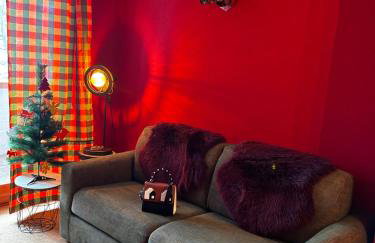 Casa Camas, wide 2bedroom, feel the mountain - Foto 8