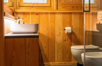 Maroc Mountain Chalet - Foto 28