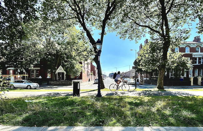 Stunning and Modern Apartment in Liverpool - Foto 48