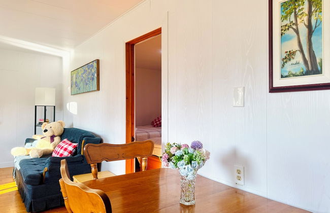 Skyline Terrace Cottages - Foto 35