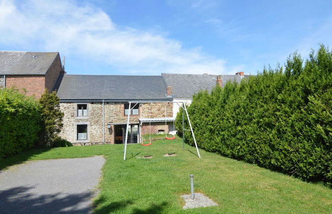 Winenne Home With Hot Tub - Photo 28