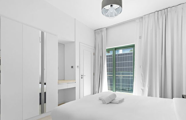 WelHome - Reem Diamond Residence - Photo 6