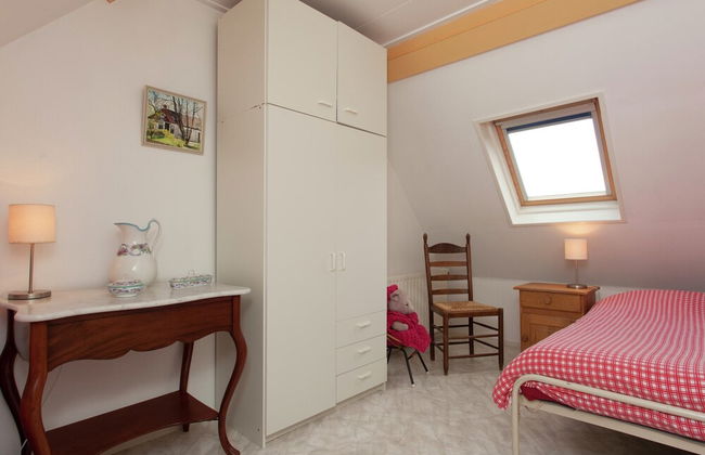 Cottage in Nes-ameland Near Coastline - Foto 6