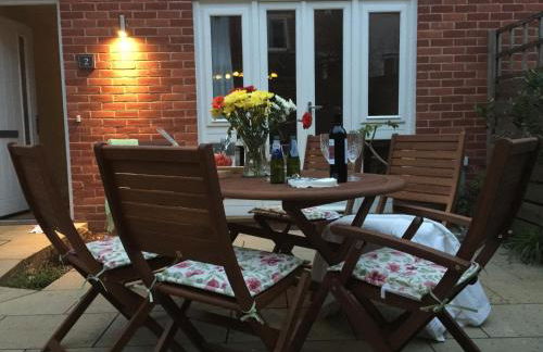 Number 2 Lymington Hampshire - Foto 2