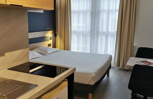 City Residence Nancy - Foto 62