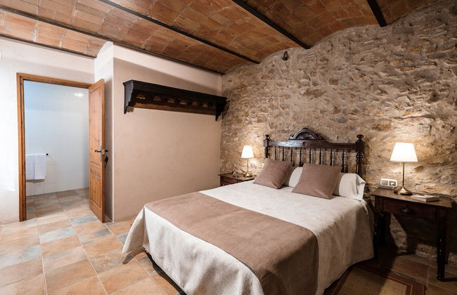 Can Barnosell - Els Masos d'en Coll - Foto 10