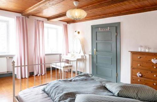 Historische Unterkunft für 12 Personen - Foto 15