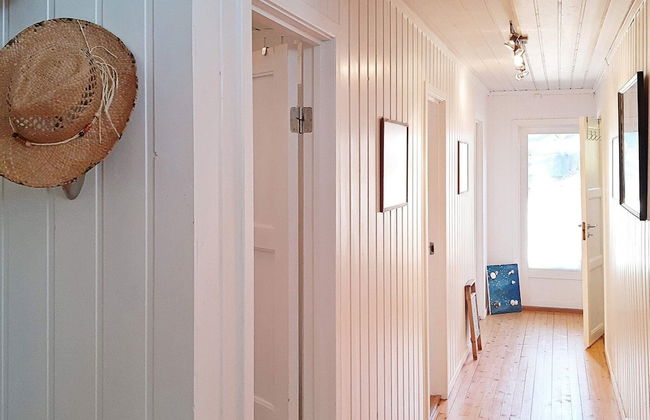 8 Person Holiday Home in Sondeled-by Traum - Photo 15