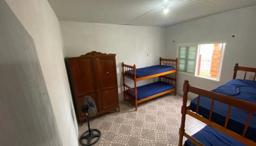 Casa com 2 quartos grandes a 150m da praia - Foto 5