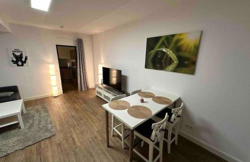 Wohnung in Uni-Nähe - Foto 4