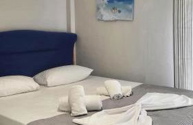 Evita Maisonette, Elegant Beachfront apt, Polychrono - Foto 30