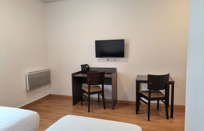 City Résidence Marseille - Foto 10