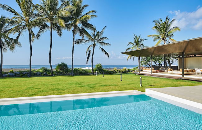 Saba Estate Luxury Villa Bali - Photo 45